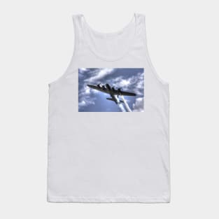 Sally B Tank Top